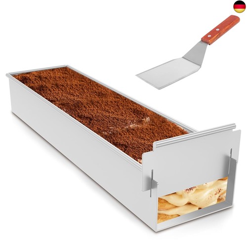 Edelstahl tiramisu - edelstahl,