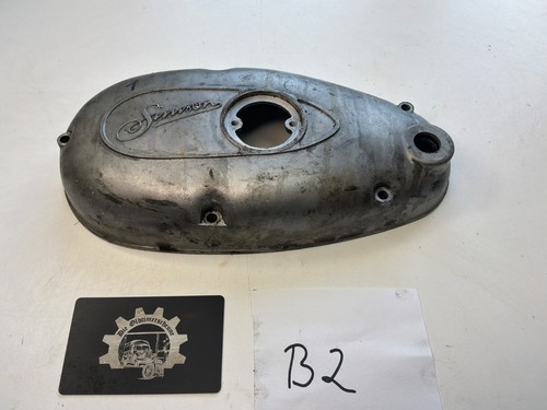 Simson m53 motorseitendeckel - simson,