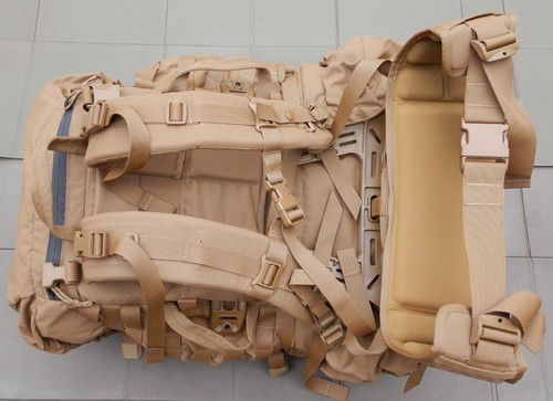Usmc filbe main pack eagle - filbe,