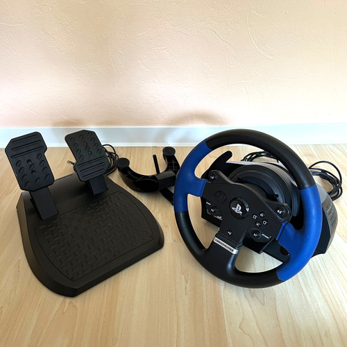 Thrustmaster t150 force - thrustmaster,