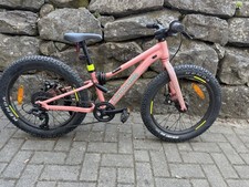Cannondale kinderfahrrad - kinderfahrrad, 20