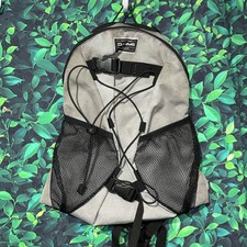 Dakine Grey Wonder 15 L With