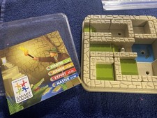 Smart Games Moveable Maze