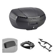 Set Bauletto GIVI E46 Riviera