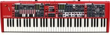 Nord Stage 4 Compact 73-key