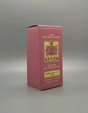 4711 Echt Kölnisch Wasser