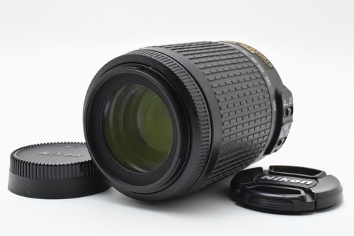 Nikon nikkor 55 - nikon,