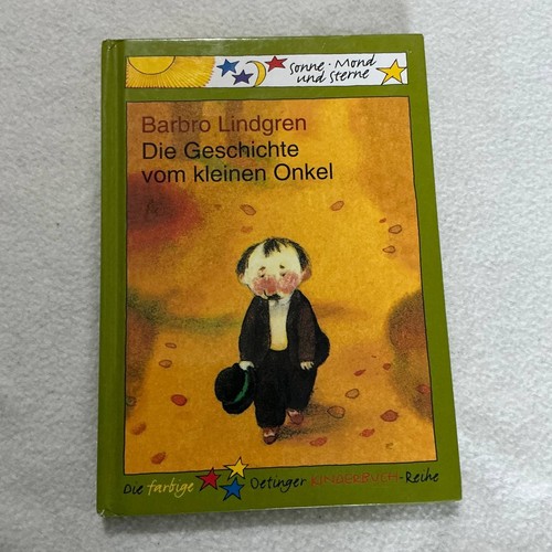Die geschichte vom kleinen - die,
