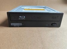 Built-in compatible Blu-ray