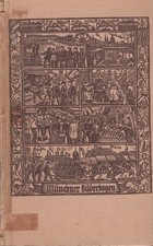 Münchner Bilderbogen -  -