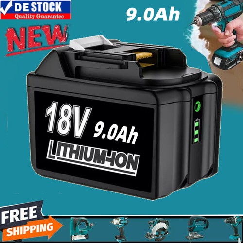 Für makita 18v ion lxt - für, li-ion