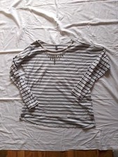 Jean Pascal Damen Pullover Gr