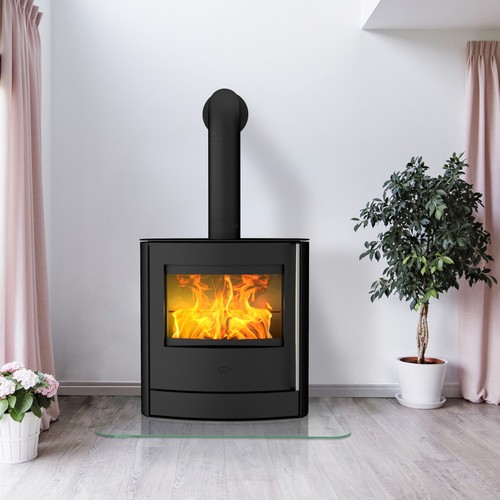 Fireplace adamis kaminofen - adamis,