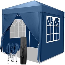 Faltpavillon 2x2 m, , UV