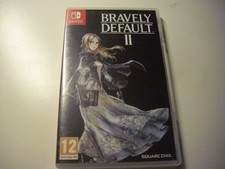 Bravely Default II (Nintendo