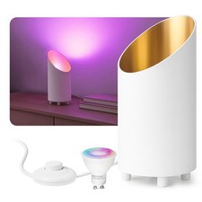 AUREVA Uplight Spot Bodenlampe