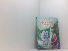 Sternenschweif, 16, Geheimnisvoller Zaubertrank Linda Chapman ; [erz. von Ina Br