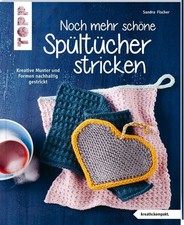 Noch mehr schöne Spültücher