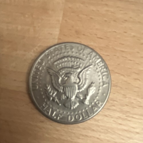 Usa kennedy half - usa,