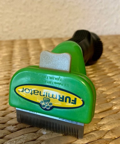 Furminator deshedding s - deshedding,