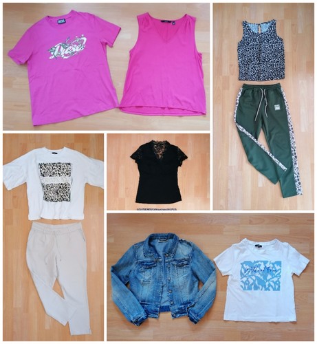 Damenbekleidung paket gr - damenbekleidung, paket,