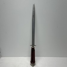 Dick dickoron knife - f,