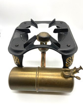 #SE2549# antiker SVEA Primus Benzinkocher Camping Outdoor Kocher *RAR* um 1935