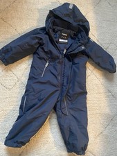 REIMA Schneeanzug / Skianzug