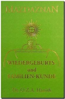 Mazdaznan wiedergeburts und - wiedergeburts-,