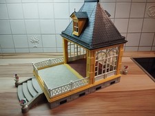 Playmobil Hochzeitspavillon
