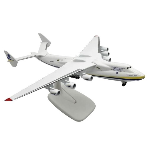 Antonov 225 mriya - antonov,