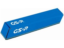 HINTERE ANTRIEBSWELLE VW