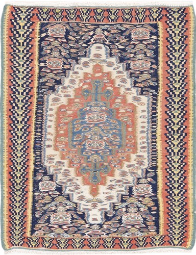 Kelim senneh teppich - kelim, cm