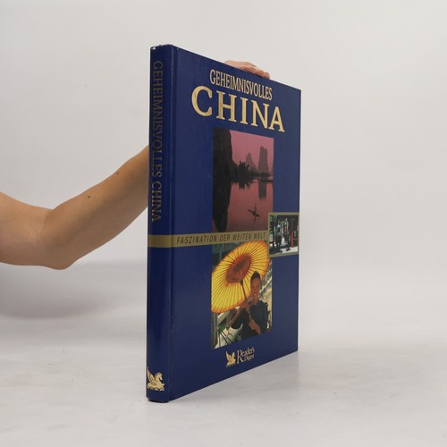 Geheimnisvolles china - geheimnisvolles,