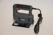 Stichsäge FERM JSM1042 350 Watt, kaum benutzt
