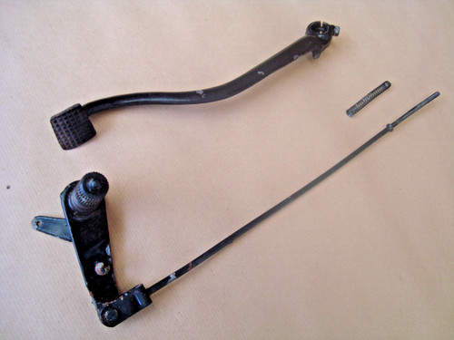 Yamaha 250 typ 522 - 250,