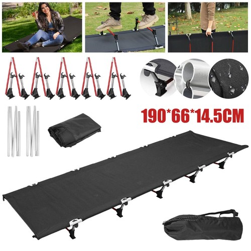 Feldbett outdoor campingbett - feldbett,
