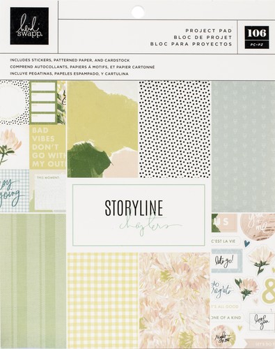 3er pack heidi swapp - -,