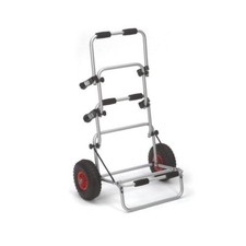 Eckla Foldy Faltbootwagen