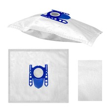 20x Staubsaugerbeutel kompatibel Siemens Z 3.0 Q 3.0 VSZ31455 VSZ31466 VSZ32410