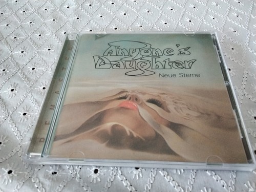 Anyones daughter neue - cd,