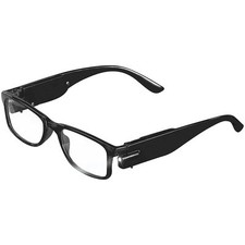 PEARL LED Brille: Modische
