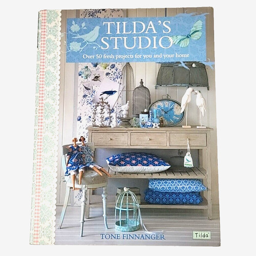 Tildas studio over - tildas, fresh