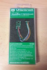 Uhlenbrock 74120 intellidrive - uhlenbrock,