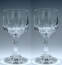 2 Villeroy & Boch Weingläser Arabelle Kristallglas  H.15,0 cm 1 Satz von...