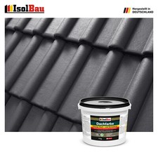 Dachfarbe Anthrazit 4 kg