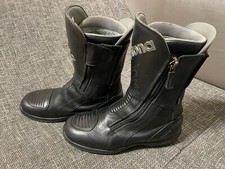 Daytona Road Star GTX Gr. 43 Herren Motorrad Stiefel Racing Boots Stiefel