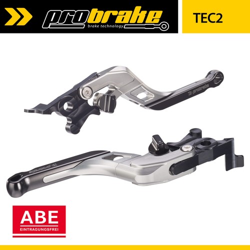Bremshebel set tec2 - tec2, für