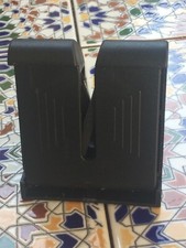 MESSERSCHÄRFER VULKANUS BASIC WENIG UND NICHTS BENUTZT