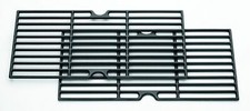 Gußgrillrost Set 3 x